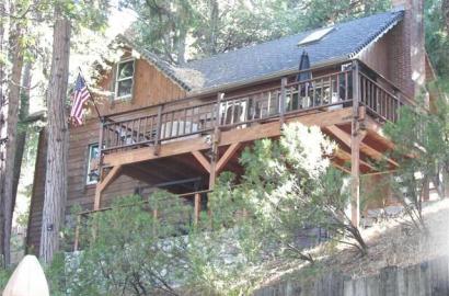 759 Bergschrund Dr Cabin