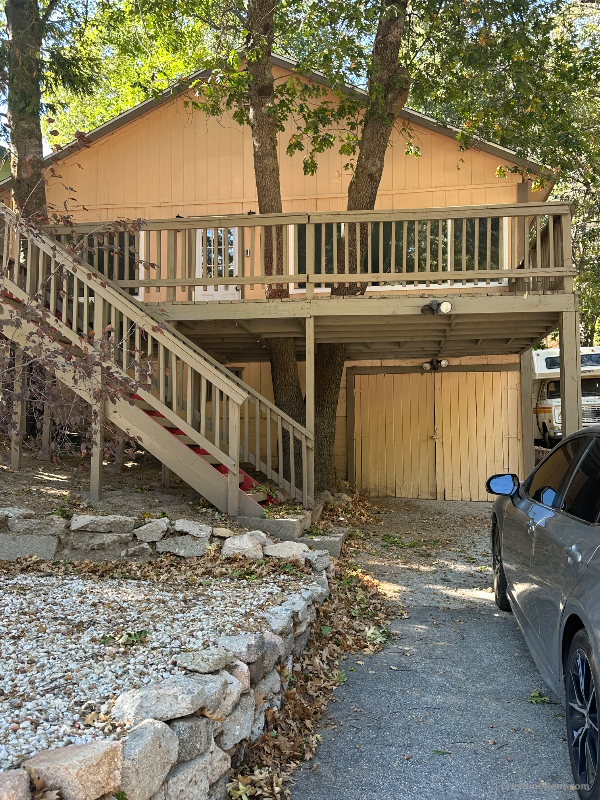 500 Acacia Drive Home